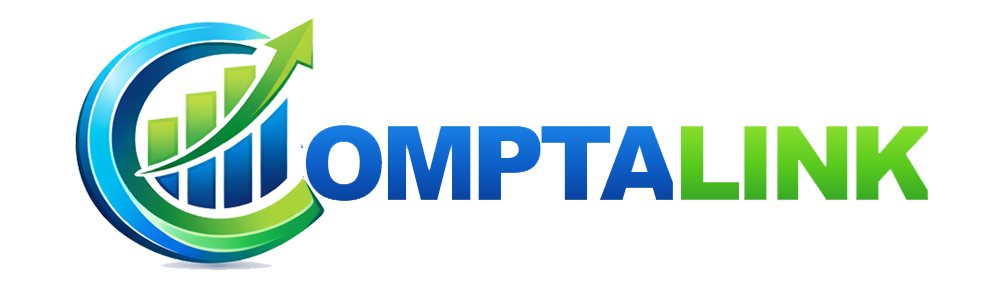 Comptalink Logo