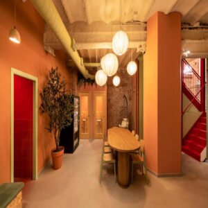 Appartement propre et luxueux paris Tour Eiffel